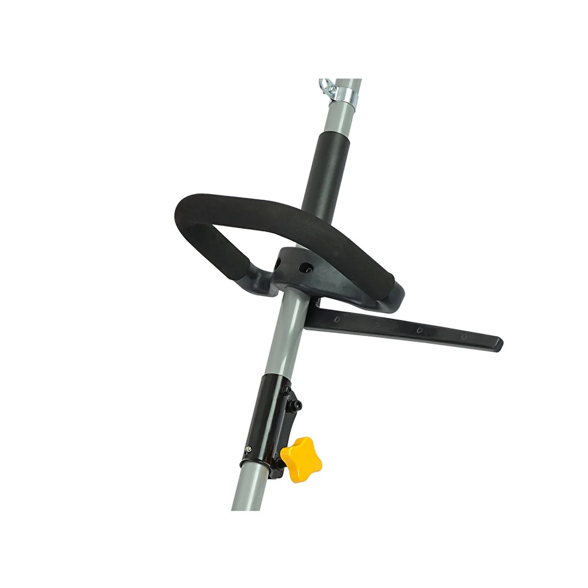 Opp Benzinli Tırpan 25 cc 23 cm