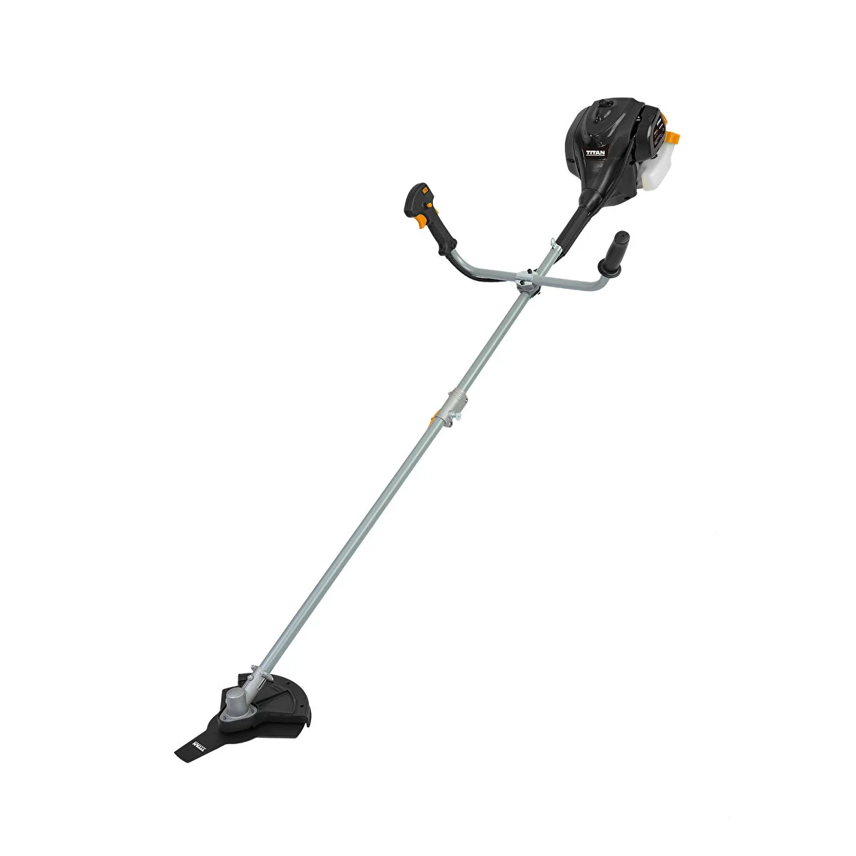Titan 52 cc Benzinli Tırpan