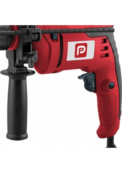 Performance Power PHD450C Darbeli Matkap 450 W