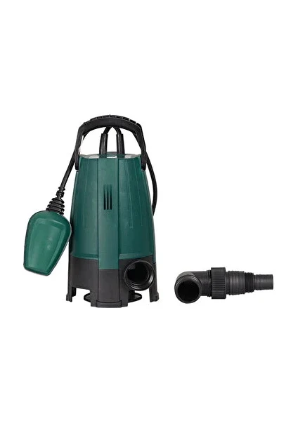Opp Kirli Su Dalgıç Pompası 400W
