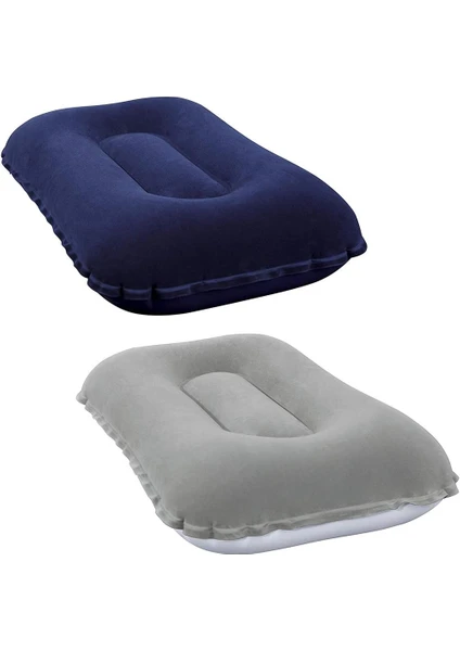Bestway 42X26X10 cm Şişme Yastık