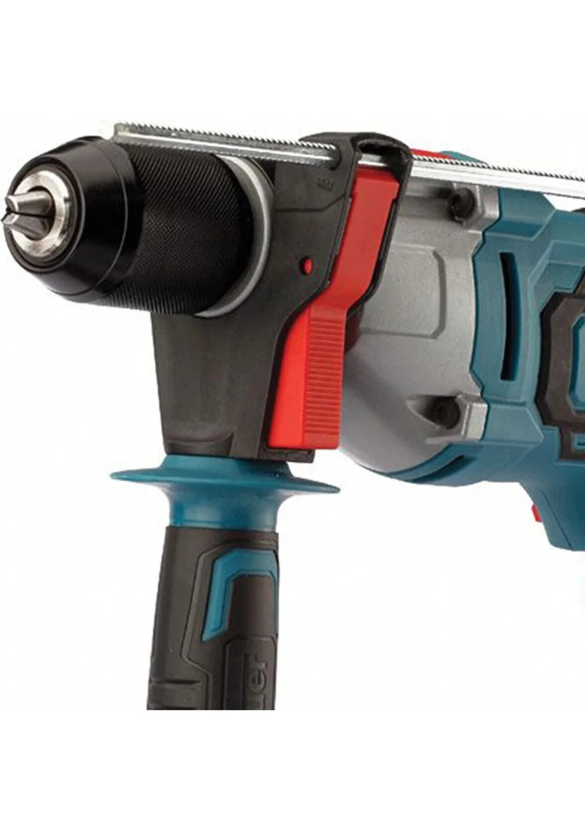 Erbauer EHD650 650W Darbeli Matkap Anahtarsız Mandren