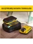 Stanley SCD700D2KA 18V 2AH V20 Çift Akü Darbesiz MATKAP+100 Aksesuar 