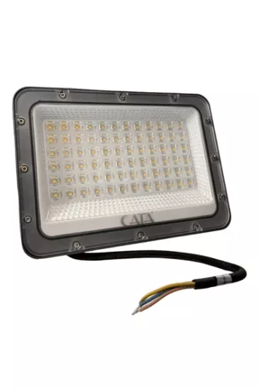 Cata CT-4659 100 watt Slim Led Aydınlatma Projektörü