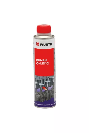 Würth Motor Duman Önleyici 300 ml