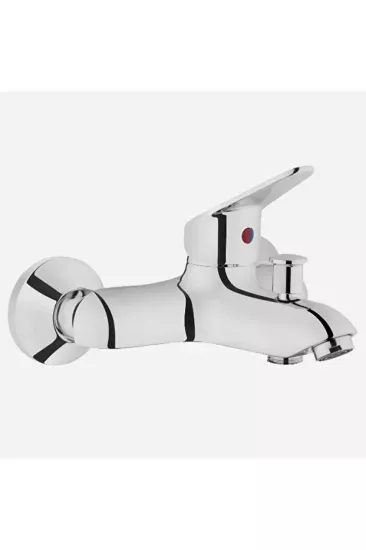 Cooke&Lewis Varia Banyo Bataryası A41153 Banyo Bataryası Artema Üretim 5 Yıl Garanti