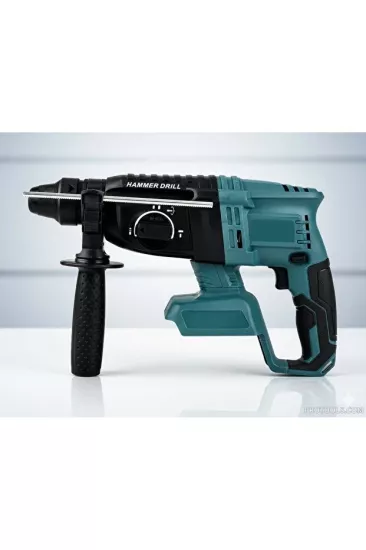 Şarjlı Kırıcı & Delici Gövde Solo Hilti