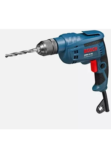 Bosch GBM10RE Profesyonel Darbesiz Matkap