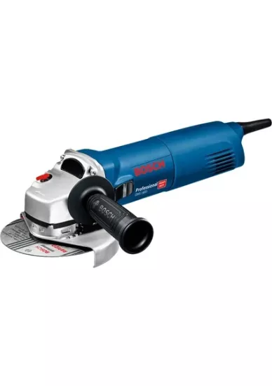 Bosch Professional GWS 1400 Avuç Taşlama Makinesi
