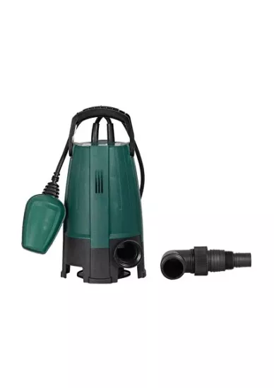 Opp Kirli Su Dalgıç Pompası 400W