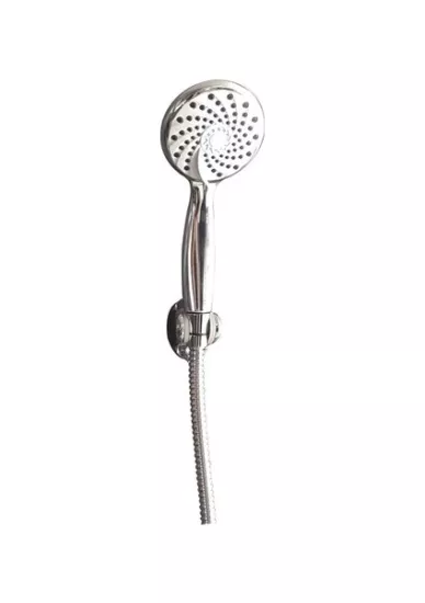Sepken 4 Fonksiyonlu 150CM Spiralli Mafsallı Duş Başlığı