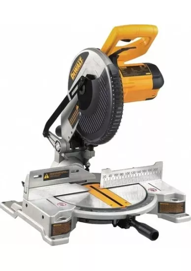 Dewalt DW714 Gönye Kesme 1600 Watt 250mm