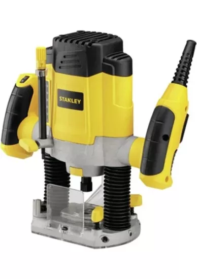 Stanley SRR1200 Freze Makinesi 1200 Watt 6 Uçlu