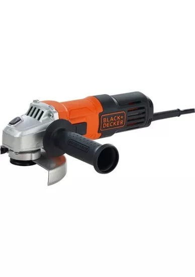 Black & Decker G650 650W Avuç Taşlama 115 mm