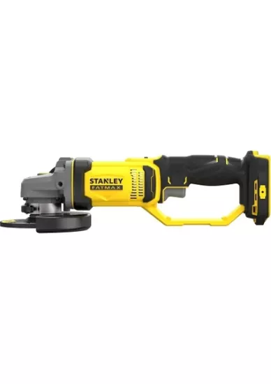 Stanley SFMCG400B 18V Fatmax® V20 125MM Avuç Taşlama 1000 W