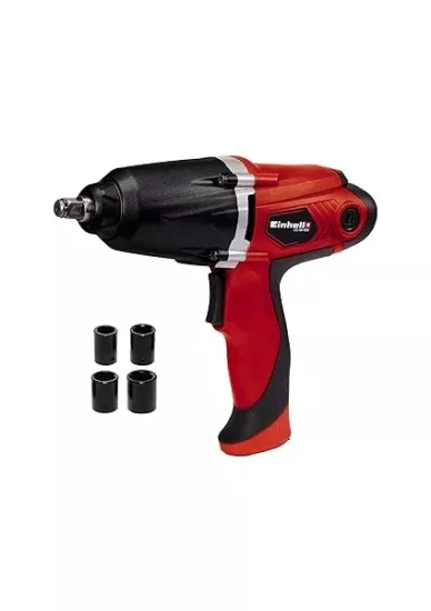 Einhell Cc-Iw 450, Elektrikli Darbeli Somun Sıkma