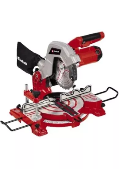 Einhell Tc Ms 216 Gönye Kesme Makinası 210 mm