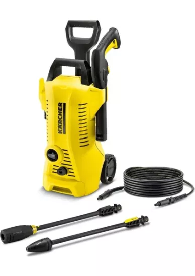 Karcher K2 Full Control Basınçlı Yıkama