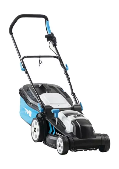  MLM1334 1300W Elektrikli Çim Biçme Makinesi 1 Mac Allister MLM1334 1300W Elektrikli Çim Biçme Makinesi