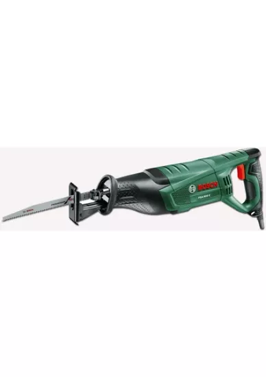 Bosch PSA900E 900W Tilki Kuyruğu Testere