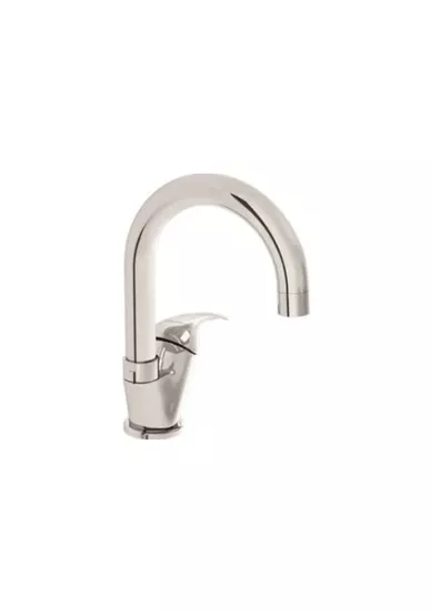 VitrA Punto Figo Lavabo Bataryası Döner Borulu A41186