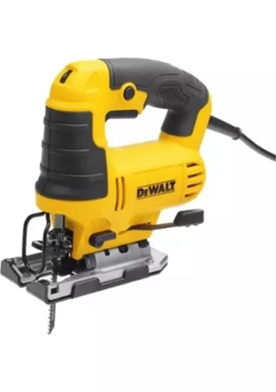 Dewalt Dwe349 650 Watt Dekupaj Testere