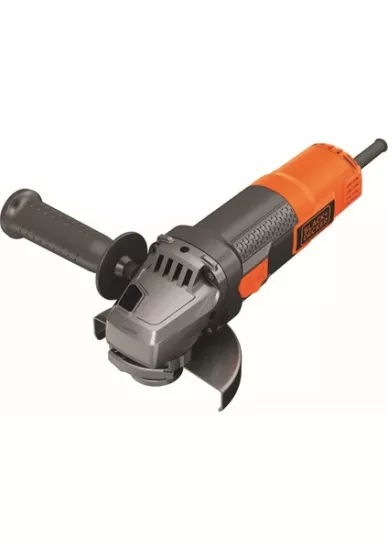 Black & Decker BEG120 Avuç Taşlama 800W 125MM