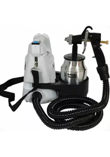Mac Allister Boya Tabancası 500 Watt