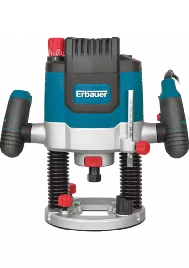 Erbauer ER2100 2100 W Freze Makinası 6-8-12 mm